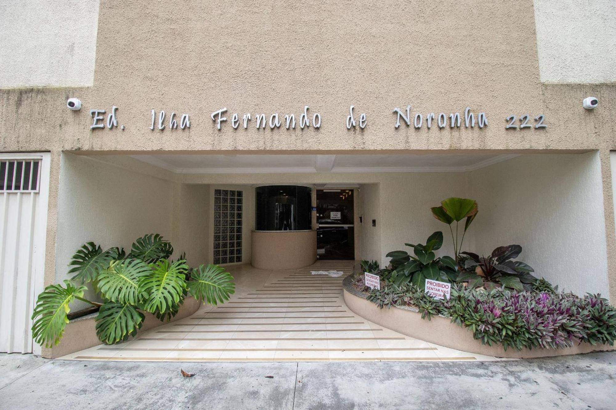 Fnr133 - Linda Vista, Churrasqueira, Tv Smart Balneário Camboriú Esterno foto